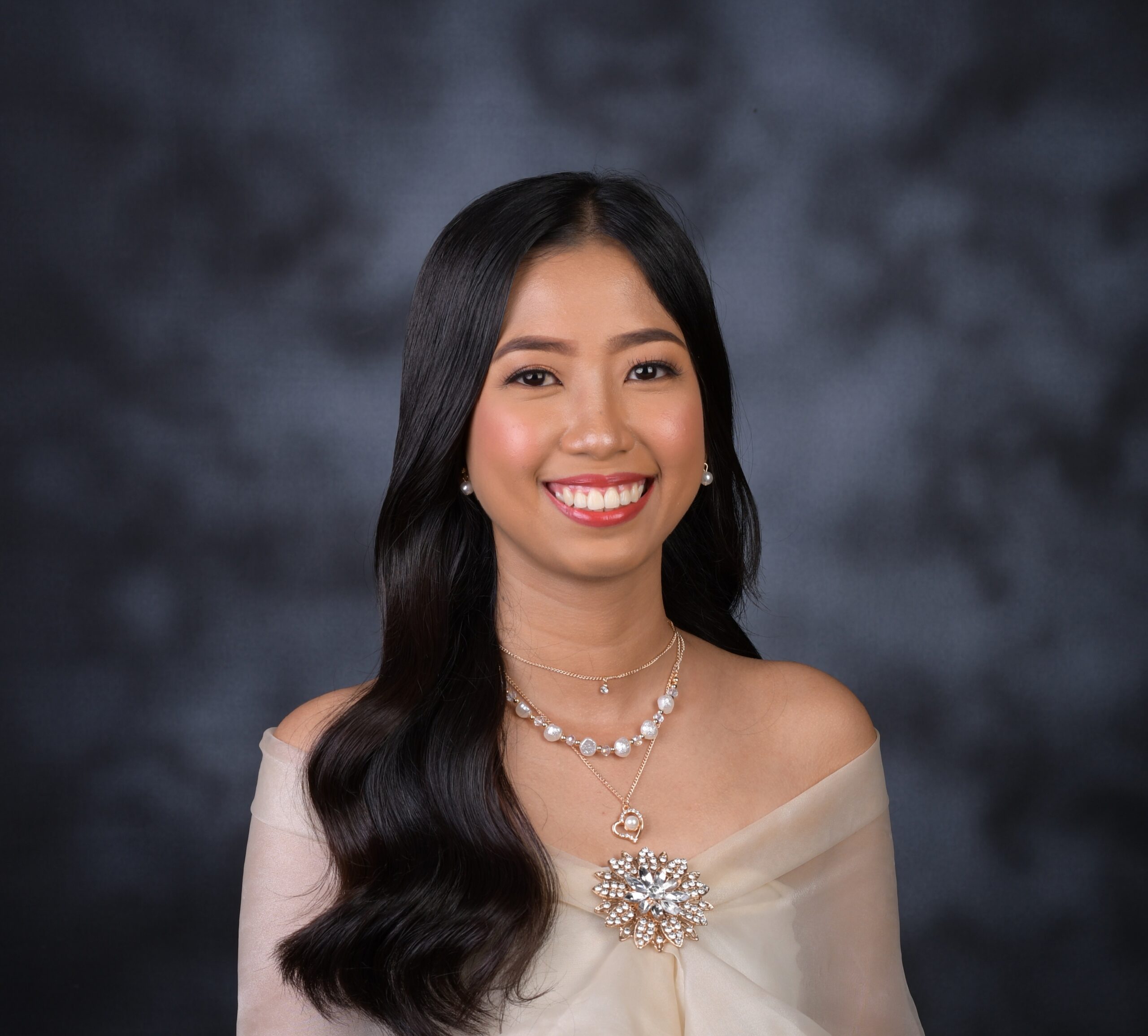 Arriane Jogno, BA Psychology, CHRA