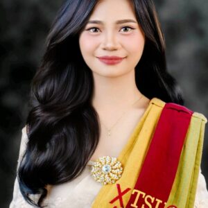 Photo of Stephanie Jimenez, BA Psychology, CHRA