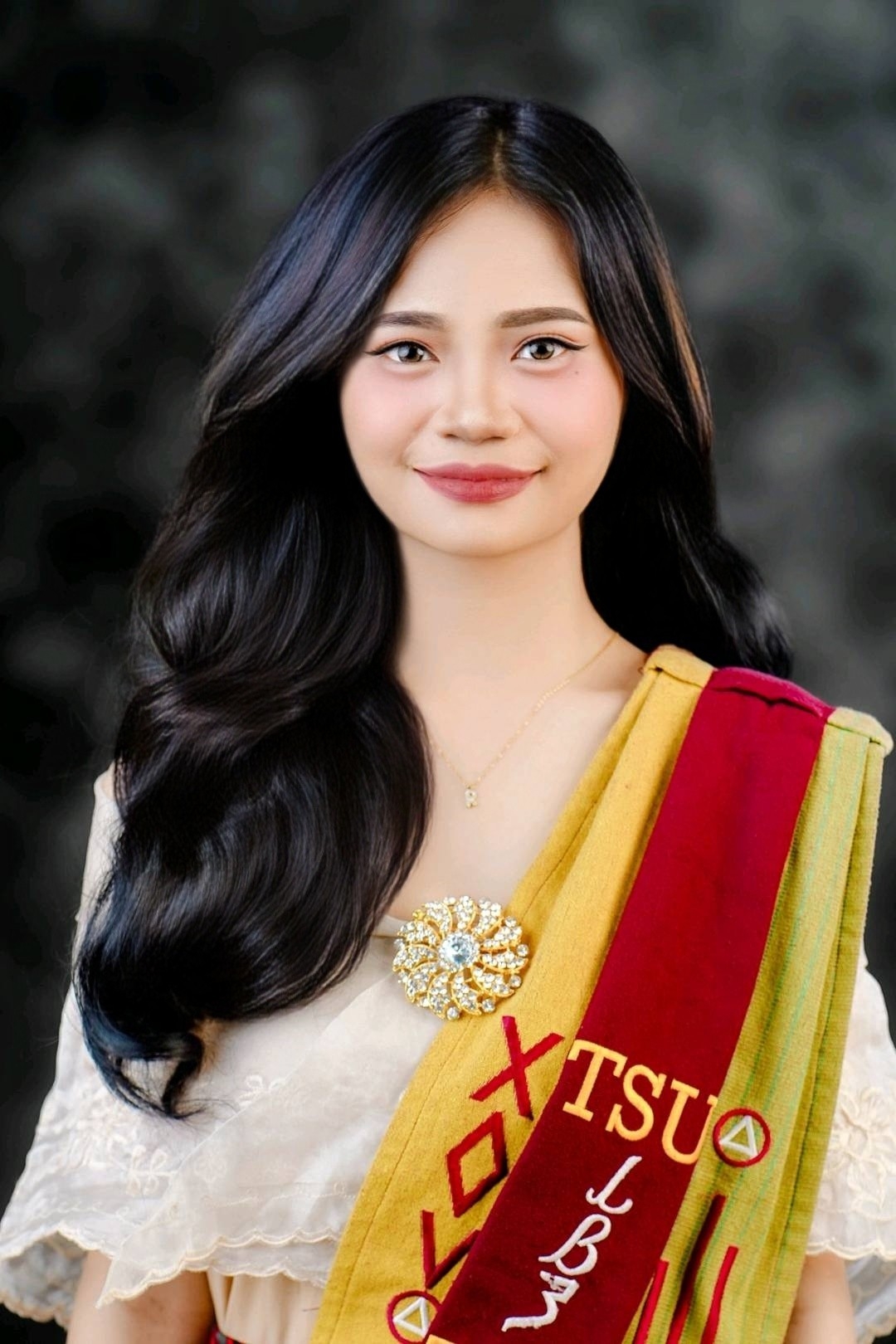 Photo of Stephanie Jimenez, BA Psychology, CHRA