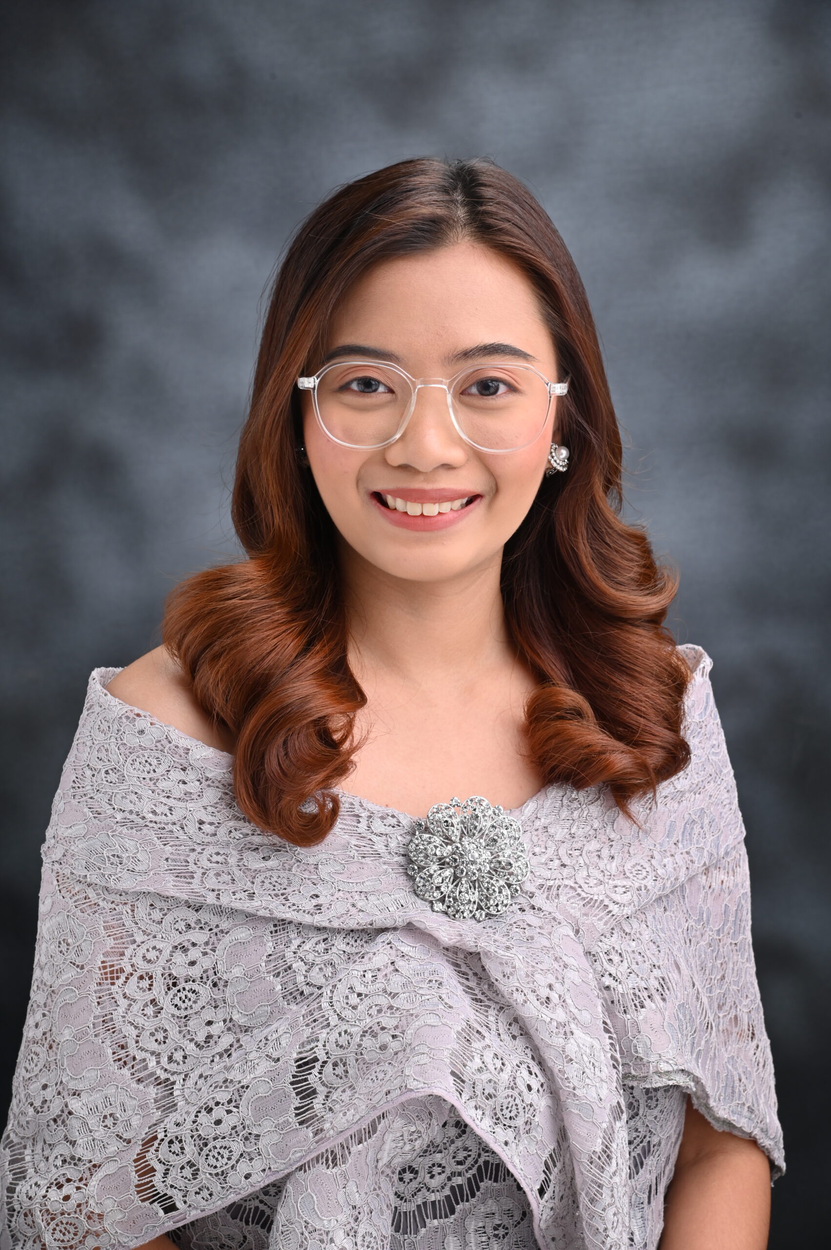 Photo of Tara Celestine N. Ocampo, BS Psychology