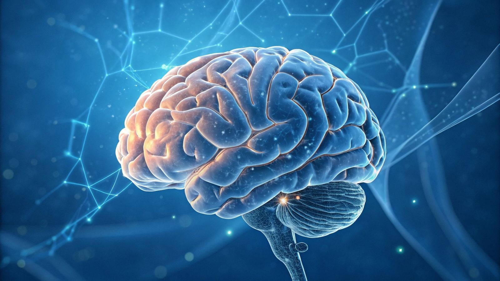 Brain and dna