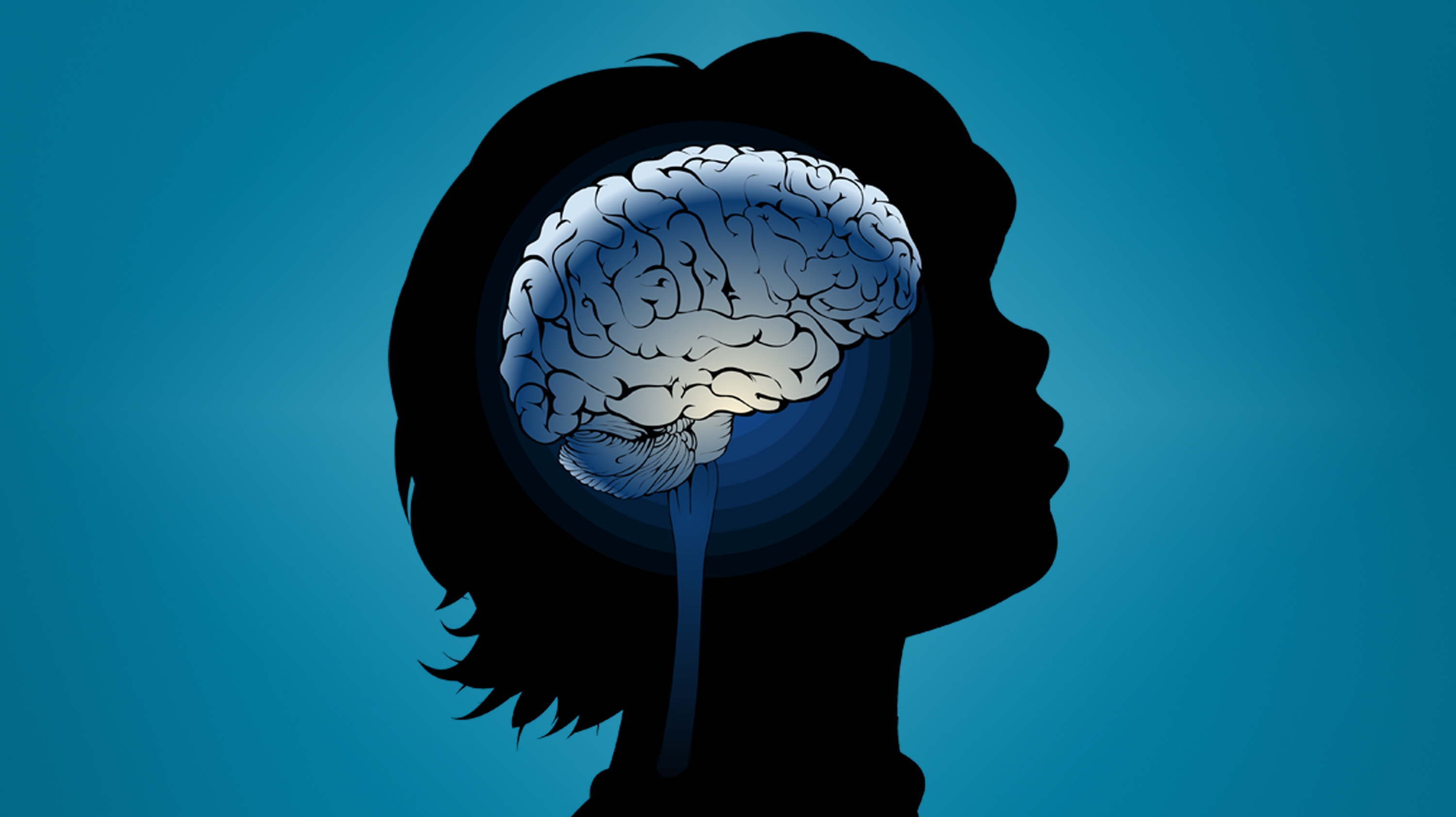 Teen brain