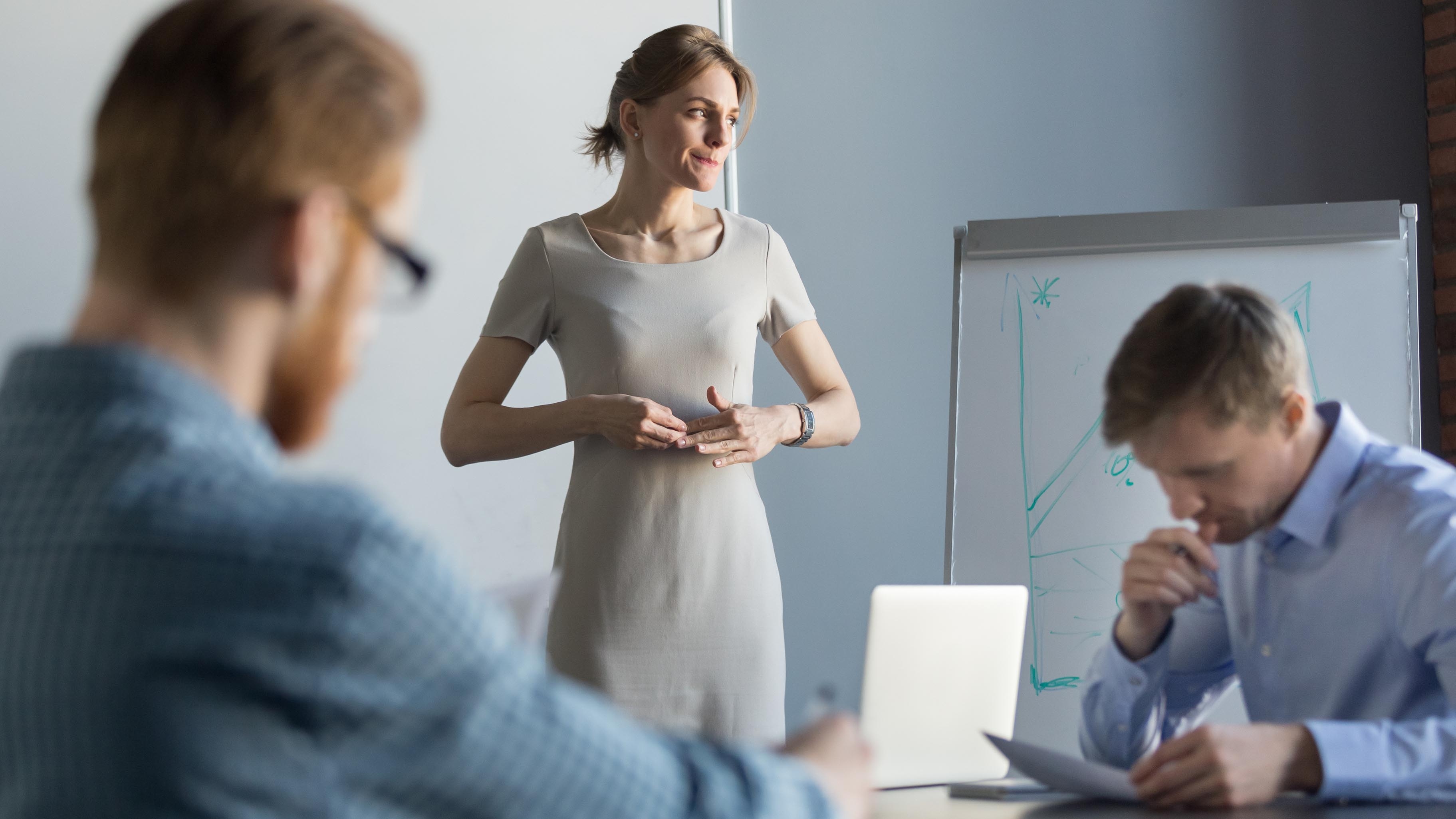 10 Ways To Embrace Your Power As An Introvert