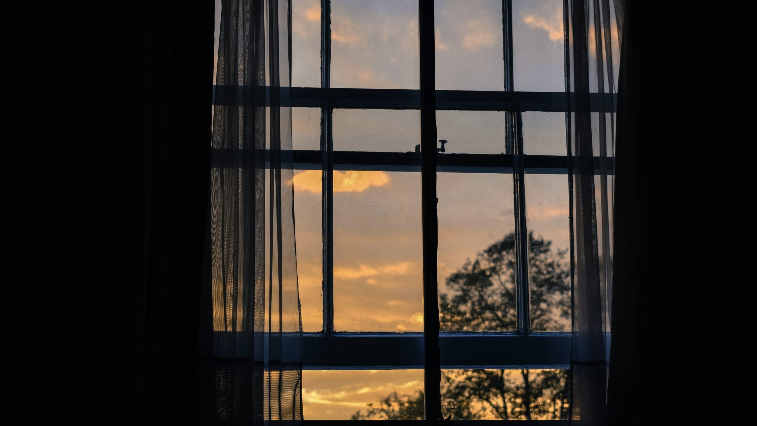 Sunrise window
