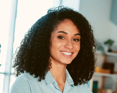Zuri Whitlock, BS in Psychology