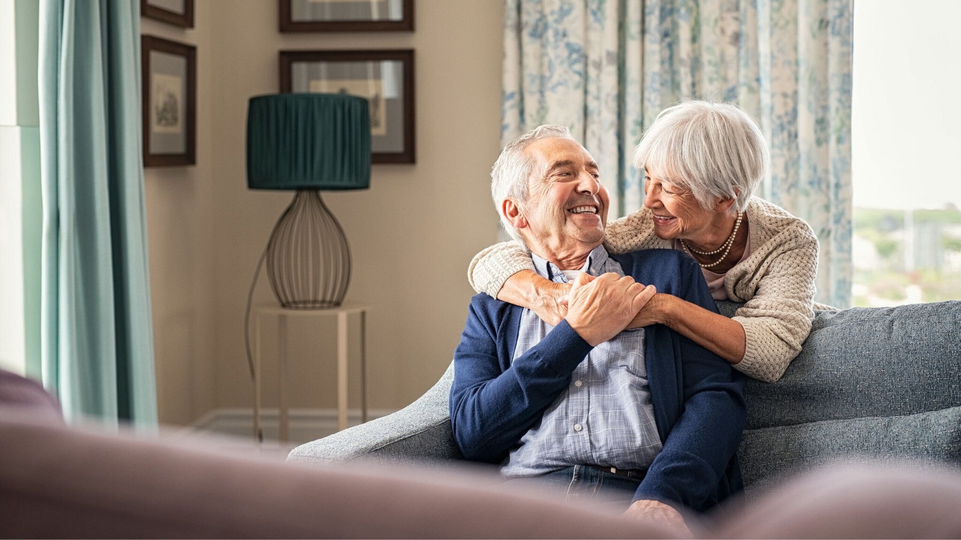 Older people