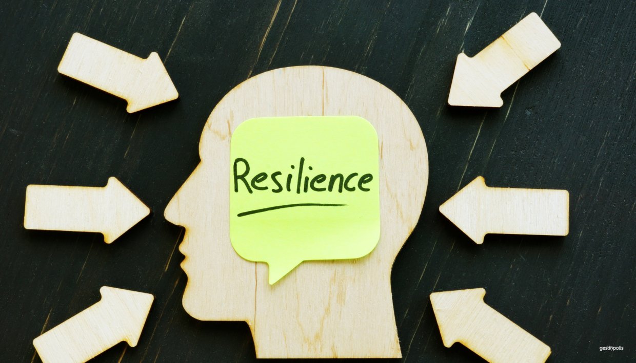 Quiet resilience