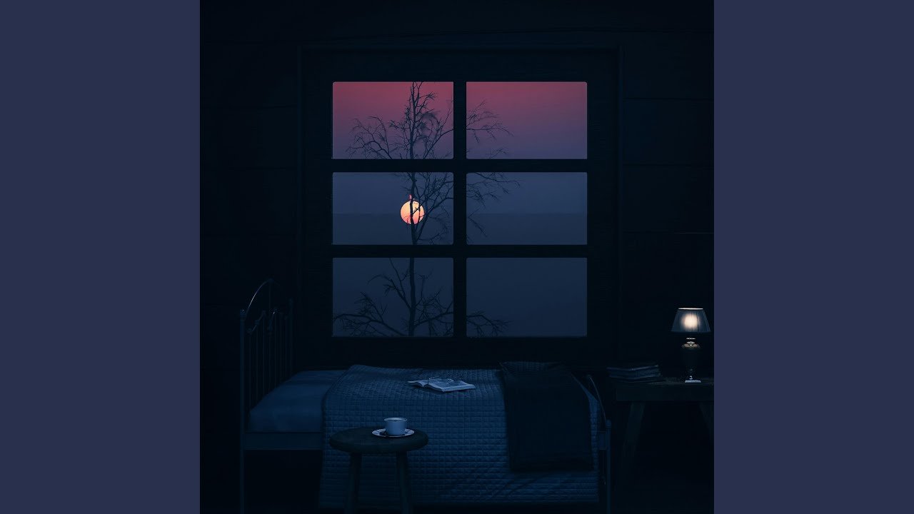 Quiet morning